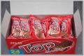 Delfi Top Wafer Harga Per Box Isi 24 Pcs Cemilan Cokelat Snack. 