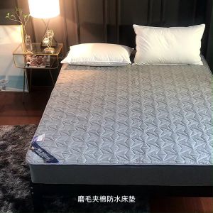 Waterproof Bed Sheet Protector Cadar Queen/King Urine Bed Sheet Pads