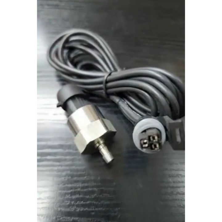 Sensor G Reddy DEFI HKS GREDDY METER BOOST VACUUM SENSOR FULL SET HIGH SPEC | Lazada