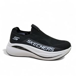 Sepatu Skechers Max Cushioning Slip On Womens/Skechers Gowalk Max Walker