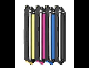 PPP Compatible Brother Printer Drum DR-263CL Laser Toner Cartridge TN263 TN267 TN-267BK / TN-267C / TN-267M / TN-267Y HL-L3230CDN DCP-L3551CDW MFC-L3750CDW 4177