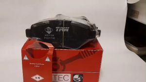 Proton Gen2 Persona Satria Neo FRONT TRW Brake Pad (1set)