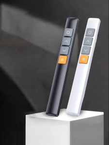 KAIHUI | Multi-function Laser Rechargeable Infrared Teaching Presentation Remote