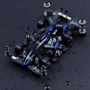 TEKANAI | 4WD Assemble Model Car for Boys
