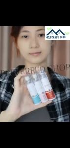 PREFERRED SHOP 20ml Mouth Spray For Bad Breath Refreshing Mouth Breath Freshener Long Lasting Oral Spray
