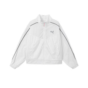 PUMA | Childrens Sun Protection Jacket Lightweight Fashion