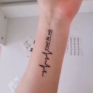 Hình Xăm Dán Con Cọp Con Sư Tử Con Báo nhiều mẫu Sticker Tattoo 10.5x6cm Hình Xăm Nhỏ HCM