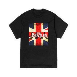 Kaos Pria Hitam Distro Kaos Keren Kekinian Trendi