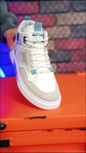 Sepatu Import Kualitas Tinggi & Sneakers Pria Terbaru 2024