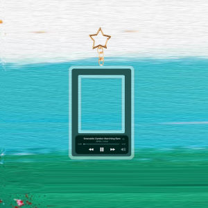 อะคริลิคพวงกุญแจผู้ถือกุญแจการ์ด Jmin V ในสต็อกของขวัญสร้างสรรค์เทศกาลอุปกรณ์การจับคู่ < Ne1>