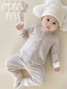BOBOWEINI | Cotton Baby Clothes Set