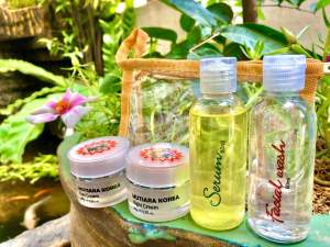 Cream MK / Cream Mutiara Korea / Mutiara Korea Skincare