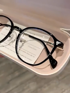 Kacamata lensa Anti Radiasi Photochromick Komputer Korea Untuk Pria Dan Wanita