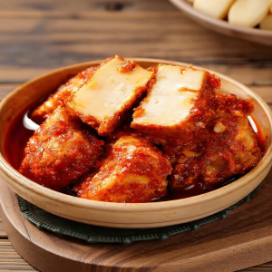 GUOXIANGQIAN | Homemade Traditional Tofu Fermented