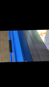 Tenka Tool Box Besi 3 susun type TB122