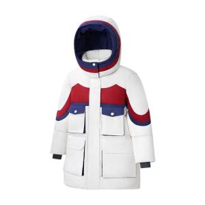 Kocotree | Đồ Mặc Ngoài Chống Tĩnh Điện Bông Vịt 90%