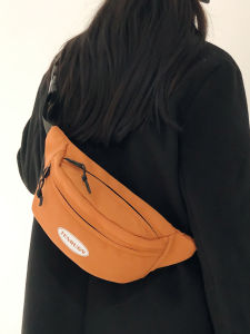 Chest Bag Mens Messenger Bag Shoulder Bag Female Small Mobile Phone Crossbody Bag Leisure Sports Travel Waist Bag 2024 New Arrival Backpack