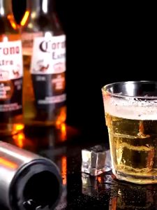 Automatic Beer Bottle Opener Beer Opener Stainless Steel Push Down Opener Wine Beer Soda Cap Opener