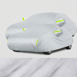 DELIHUA | All-Weather Protective Car Cover