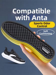 ZUYINBULUO | Sweat-Absorbent Deodorant Mens Insoles