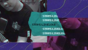 STRMS x LIVELOUD Revere