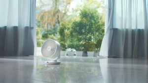 Acerpure Cozy F3 Air Circulator Desk Fan | Inverter DC Motor | 27 Watts