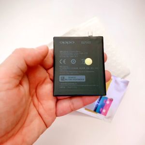 Pin Oppo Find 5 Mini/ R827/ R827T/ R850 BLP563 2000mAh zin* Tặng Siêu Dán Pin + FREESHIP