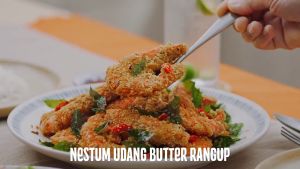 Maggi CukupRasa 500g