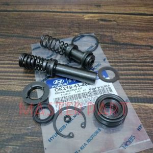 Bm Kit Timor ( SOHC - DOHC ) / Brake Master / Sil / Isi Master Rem