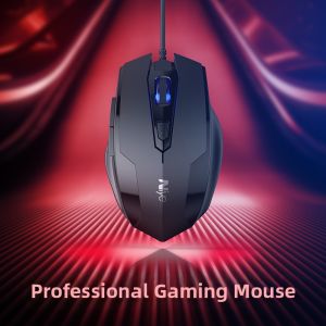 Niye | Silent USB Wired Mouse