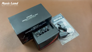 Loa Guitar Điện NUX Mighty Lite BT MKII Chính Hãng Âm Thanh Ấm Và Trong