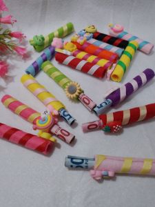 [COD] Amplop lebaran isi 10pcs/Amplop astor karakter/Amplop THR