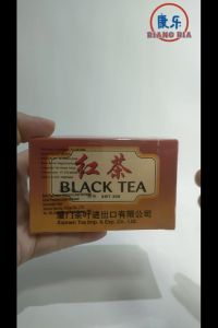 Black Tea Xiamen Tea - Teh Hitam - XBT 300