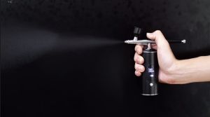 Cordless Airbrush Kit Rechargeable Auto Handheld Portable Wireless Air Brush Airbrush Compressor Makeup Art Painting