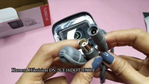 Camera hikvision TVI 2.0Mp full HD DS-2CE16D0T-EXIPF DS-2CE76D0T-EXIPF chính hãng BH 2 năm