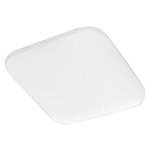 ไฟติดฝ้าแบบเรียบง่ายและโมเดิร์น Philips สำหรับห้องนอน ห้องนั่งเล่น ห้องครัว ห้องน้ำ บันได ระบายอากาศได้ดี ป้องกันฝุ่น