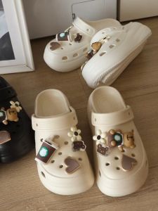DIY Fashion Jibbitz Shoes Design Buckle Accessories Casual Buckle Decorations
