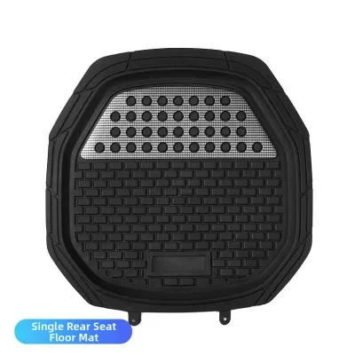OUSHIDUN | Waterproof Non-slip Cuttable Main Driver Car Floor Mat