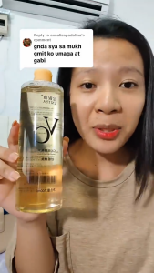 500ML Vitamin C Toner: A Powerful Solution for Melasma & Acne Pimple Marks