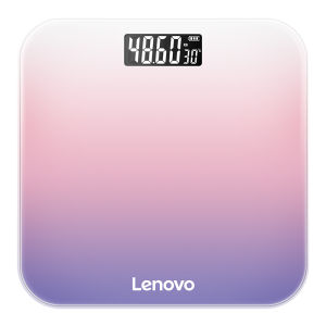Lenovo | Slimming High Precision Weight Scale