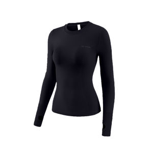Moisture-wicking Breathable Womens Sport Top