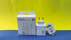 Xiaomi 90W Fast Charger 67W USB Fast Adapter Mi 17 15 14 13 12Ultra Redmi Note 12T Pro Turbo Charge Type C Charging Cable
