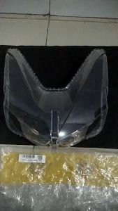 Mika Kaca Lampu Depan Reflektor VARIO 160 K2S Merk Win