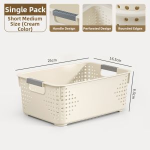 YNQN | Kitchen Organizer Storage Box