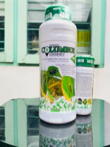 COLUMBUS 600EC insektisida pengendali ulat grayak dari AGRO MULIA