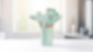 BAYAR DITEMPAT Spatula Silicone / Sodet Silikon Bolong