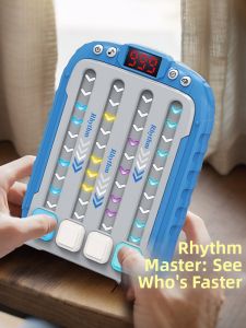Stress-relief Brain Training Electronic Game Toy
