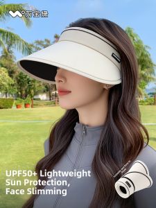 WANBAOLV | UV Protection Outdoor Summer Hat for Women