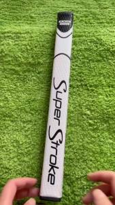 1 cái tay cầm gậy golf mới Putter Grips 2.0 tay cầm gôn siêu phẩm Zenergy-XL Flatso chất lượng tốt