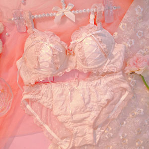 ชุดชั้นในผู้หญิงแบบบาง ไร้โครง ทรงกระบอกเล็ก ดันทรงเล็ก ไร้โครง ชุดชั้นในฤดูใบไม้ร่วงและฤดูหนาว ชุดชั้นในผู้หญิง ชุดชั้นในสตรี